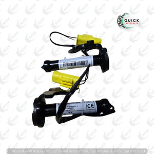BMW F22 F23 F34 F82 F83 12-19 PAIR OF LEFT & RIGHT BONNET ACTUATORS 51237259692