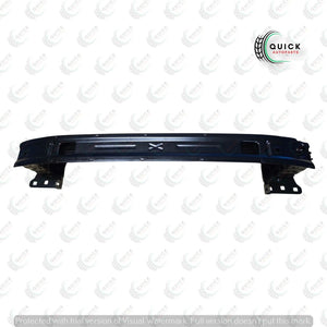 AUDI A1 MK2 2019- FRONT BUMPER REINFORCER CRASH IMPACT BAR 82A807109