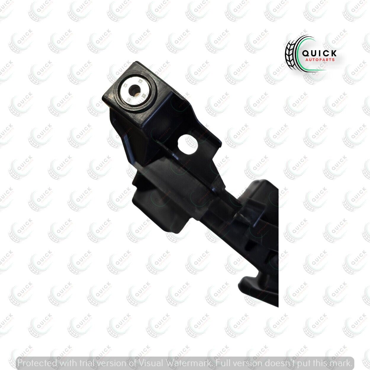 SEAT IBIZA 2018-ON FRONT LEFT PASSENGER HEADLIGHT BRACKET 6F0807571 NEW