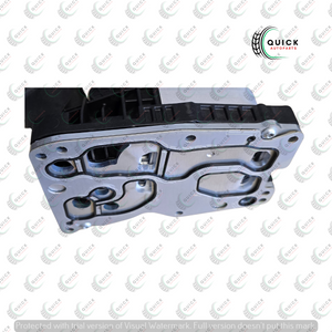BMW 3 SERIES F30 F31 F34 2011-2016 OIL FILTER HOUSING & GASKETS 11428512283