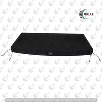 VW POLO 6C 2015-2018 REAR PARCEL SHELF SHELVE LOAD COVER 6R6867769B NEW