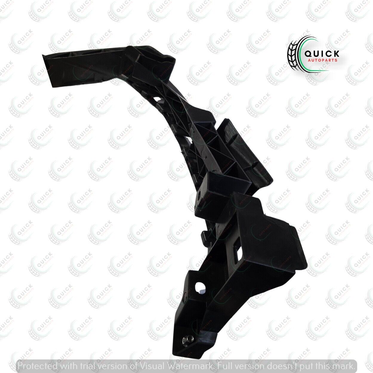 SEAT IBIZA MK5 2018-ON FRONT RIGHT DRIVER HEADLAMP BRACKET 6F0807572 NEW