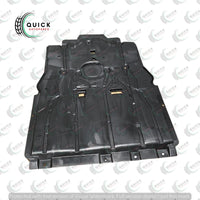 MERCEDES A CLASS W177 2018-2025 ENGINE UNDERTRAY COVER A2475202600