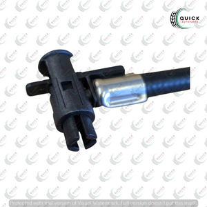 AUDI A8 3.0 TDI 2003-2010 FUEL INJECTOR RETURN PIPES 059130218H