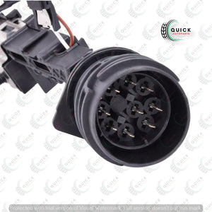 VW TOURAN 2006-2010 2.0 TDi Injector Wiring Loom Harness 03G971033L NEW