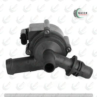 BMW 3 Series F30 F31 2012 - 2018 Auxiliary Water Coolant Pump 11518616992 NEW