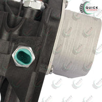 SKODA OCTAVIA MK3 2013 - 2018 1.6 2.0 TDI OIL FILTER HOUSING & COOLER 03N115389A
