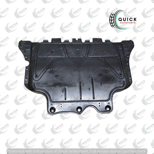 SKODA OCTAVIA (NN) 2020-2024 ENGINE UNDERTRAY LOWER COVER 3Q0825236D NEW