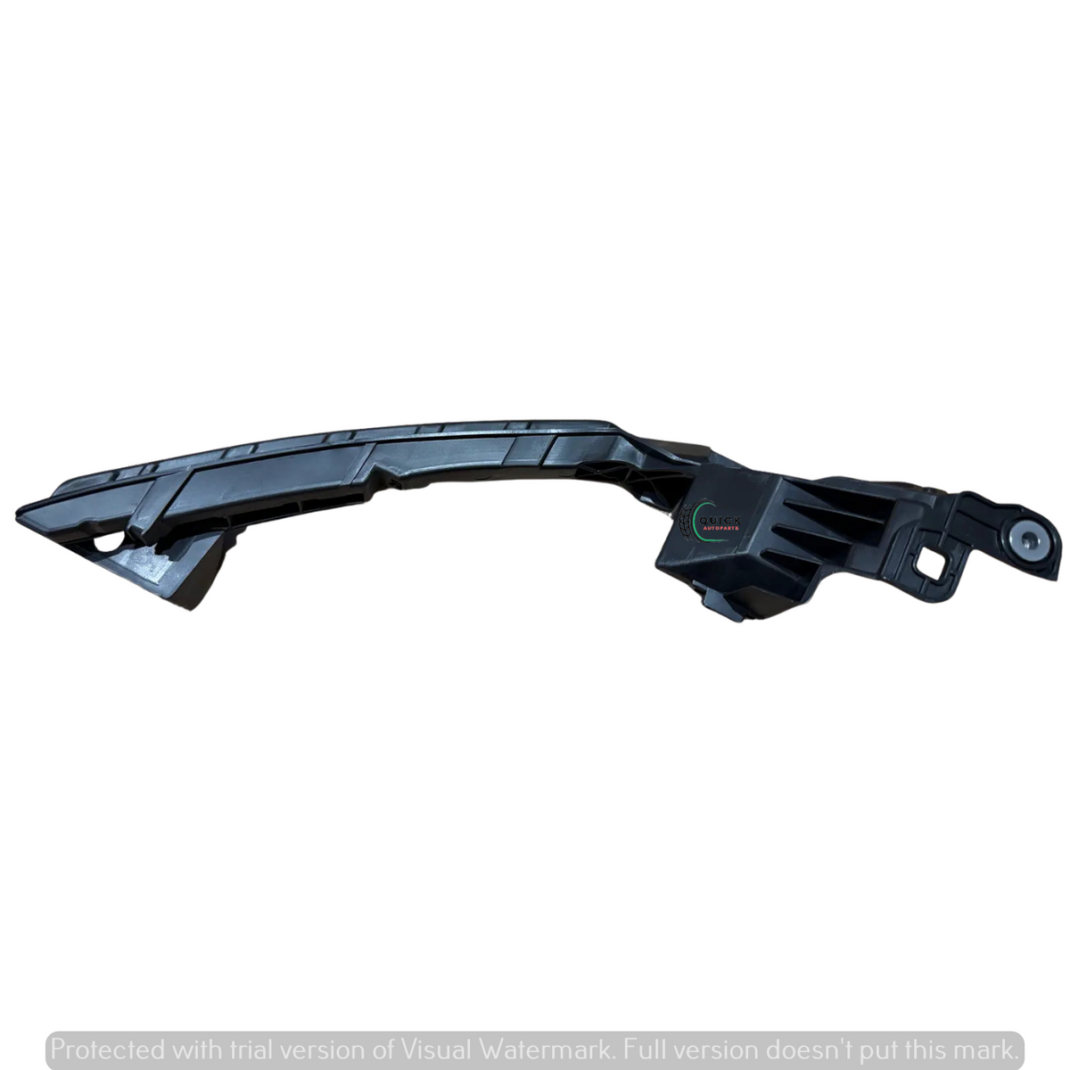 AUDI A1 2019-ON FRONT RIGHT DRIVER HEADLIGHT BRACKET 82A807572A