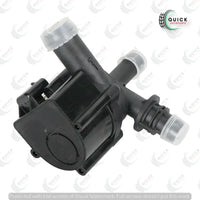 BMW 114i 116i 118i 120i 316i 2010-2016 Auxillary Water Coolant Pump 11518616992