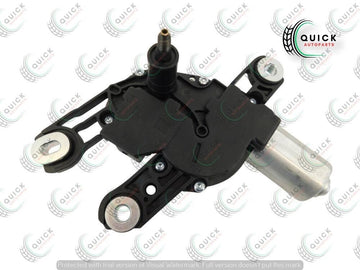 Rear Wiper Motors