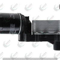 VW POLO 2014-2018 1.4 TDi OIL FILTER HOUSING & COOLER 04B115389B 04B115389A