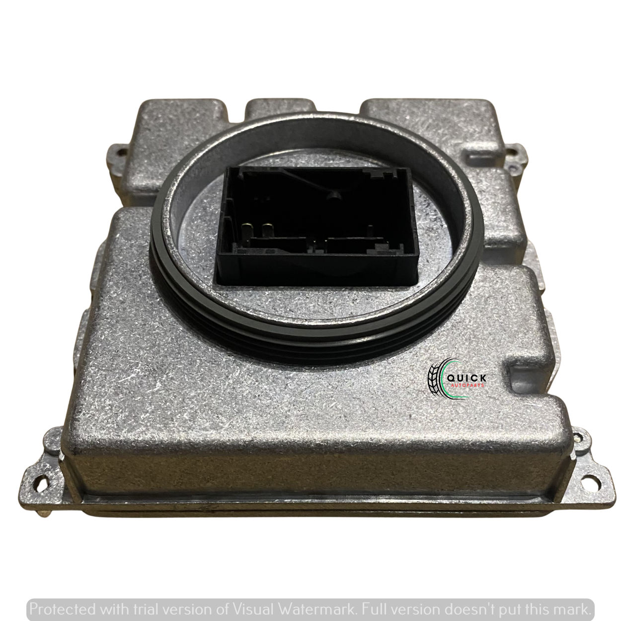 AUDI Q2 GA 2017- LED MATRIX HEADLIGHT BALLAST CONTROL MODULE 7PP941572AC