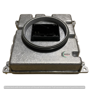 AUDI Q2 GA 2017- LED MATRIX HEADLIGHT BALLAST CONTROL MODULE 7PP941572AC
