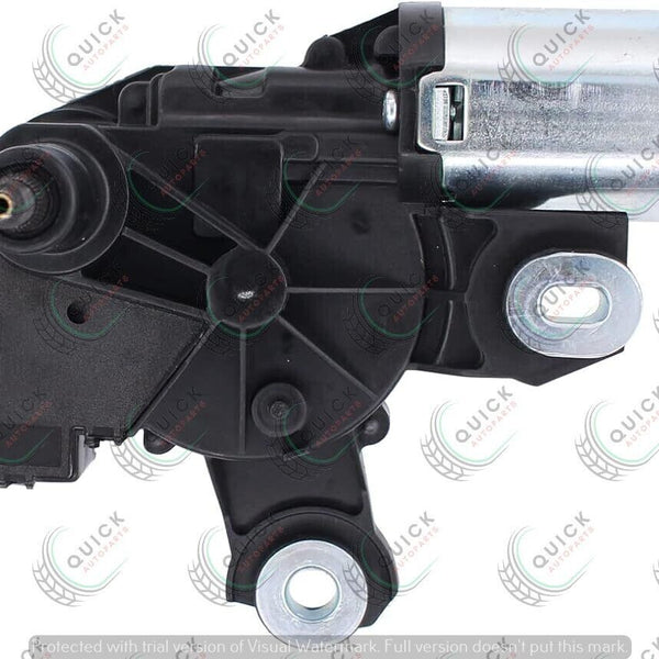 AUDI Q3 2012-2018 REAR TAILGATE WIPER MOTOR 4G9955711C 8U0955716