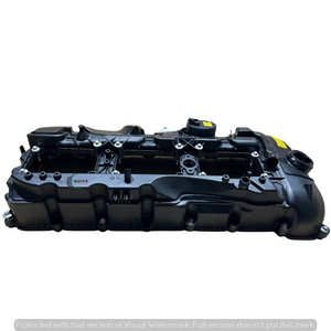 BMW 135i 2008-2019 3.0 PETROL N55B30 CYLINDER HEAD ROCKER COVER 11127570292