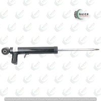 VW TOURAN 2011-2015 LEFT SUSPENSION SHOCK ABSORBER ELECTRIC 1K0512009B