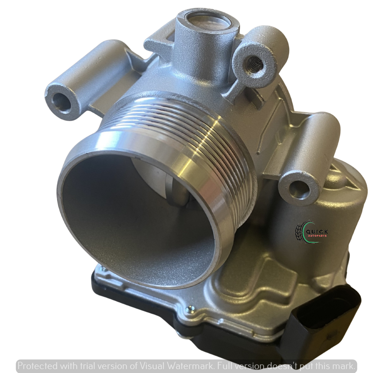 AUDI A5 8T 2012-2016 1.6 2.0 TDI THROTTLE BODY ELECTRONIC 03L128063T NEW