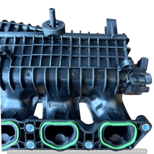VW POLO 2014-2017 1.0 TFSI INLET INTAKE MANIFOLD 04C129711E NEW