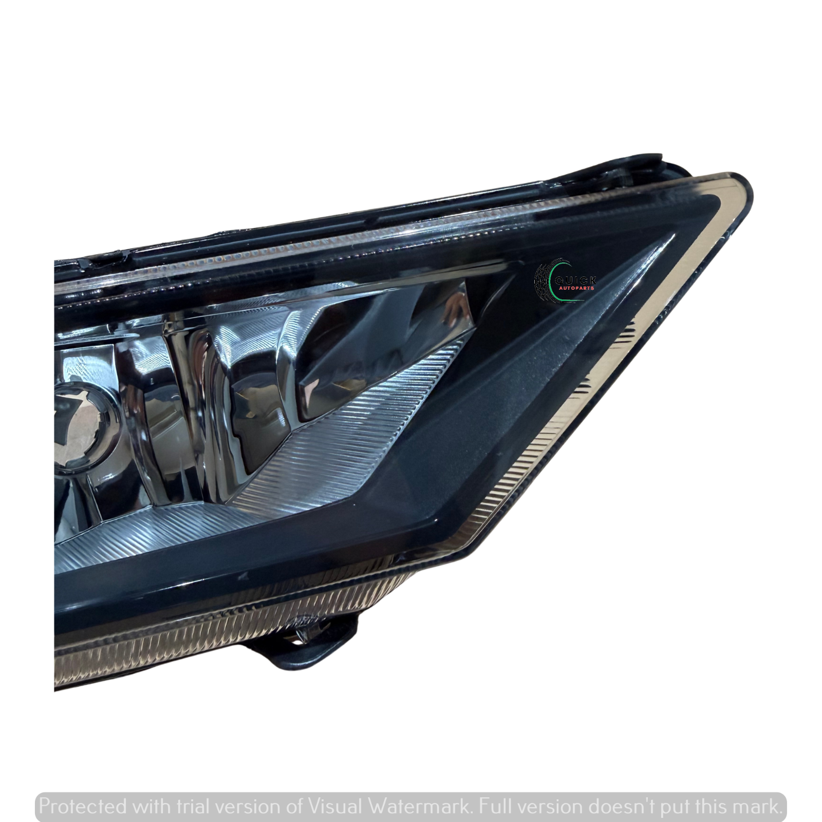 VW T-ROC A1 2018-2026 FRONT RIGHT DRIVER SIDE FOG LIGHT LAMP 5NA941700B