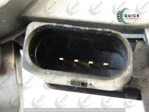 AUDI Q2 GA 2017-ON TAILGATE WIPER MOTOR 8V0955711 8V0955711B