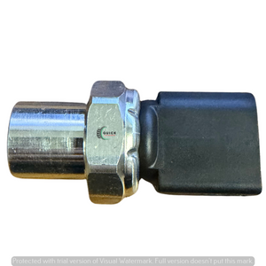 VW CADDY ID.BUZZ ID.4 ID.5 ID.7 2021-ON AC AIR CON PRESSURE SENSOR 4H0959126A