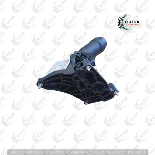 BMW 5 SERIES 2.0D 2011-2017 Oil Filter Housing & Cooler 11428596283