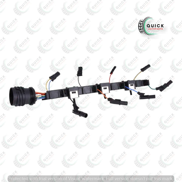 VW GOLF 2006-2009 2.0 TDi Injector Wiring Loom Harness 03G971033M NEW
