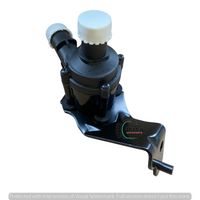 AUDI A1 GB DIESEL 2015-2022 ENGINE AUXILLARY COOLANT WATER PUMP 5Q0121599AA NEW