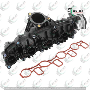 SKODA SUPERB 2008-2013 2.0 TDi INTAKE INLET MANIFOLD 03L129711AG 03L129086 NEW