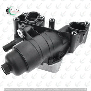 MERCEDES VITO W447 RENAULT VAUXHALL 11-2020 OIL FILTER HOUSING & SEAL 152085948R