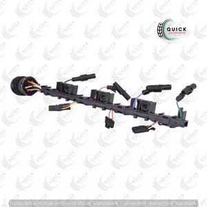 VW TOURAN 2006-2010 2.0 TDi Injector Wiring Loom Harness 03G971033L NEW