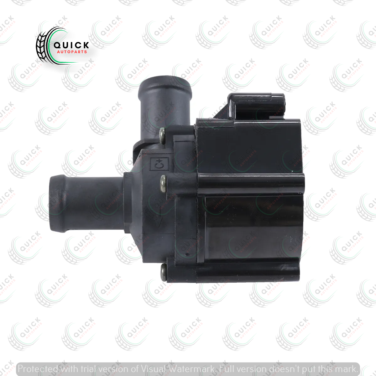 VW CADDY 2016-ON Auxiliary Secondary Water Coolant Pump 5Q0965561B NEW