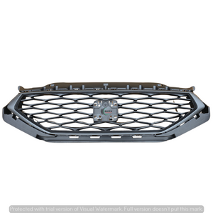 CUPRA LEON KL 2020-ON GREY MAIN CENTRE FRONT RADIATOR GRILLE 5FA853654B NEW