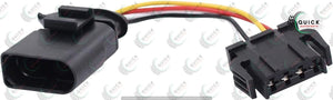 AUDI A6 2011-2014 REAR TAILGATE WIPER MOTOR 4G9955711C 8U0955713 NEW