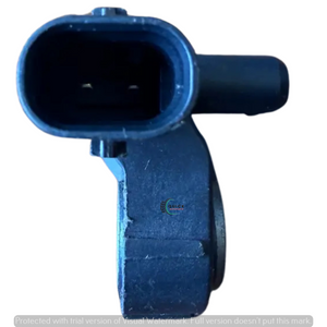 AUDI A1 2019-ON PEDESTRIAN CRASH IMPACT SENSOR 2Q0959659 NEW