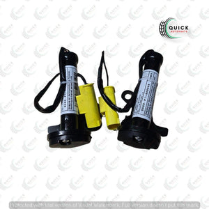 BMW F22 F23 F34 F82 F83 12-19 PAIR OF LEFT & RIGHT BONNET ACTUATORS 51237259692