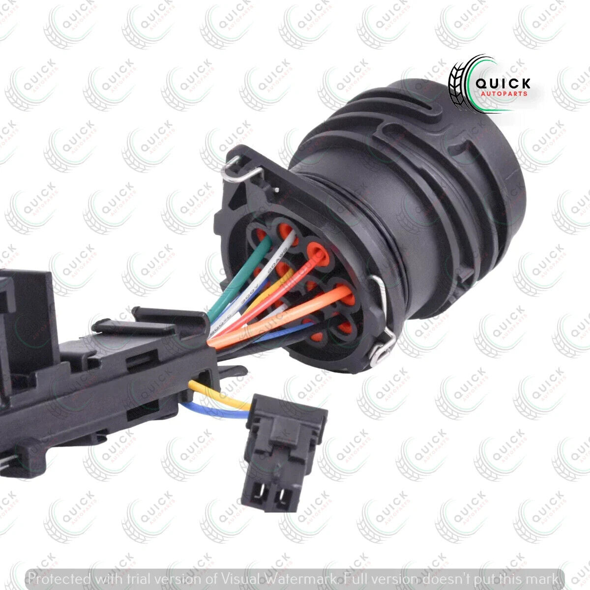 VW JETTA 2006-2011 2.0 TDi Injector Wiring Loom Harness 03G971033M NEW