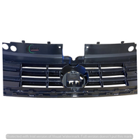 VW TIGUAN 2020-2024 MAIN CENTRE FRONT RADIATOR GRILLE 5NA853651BC NEW