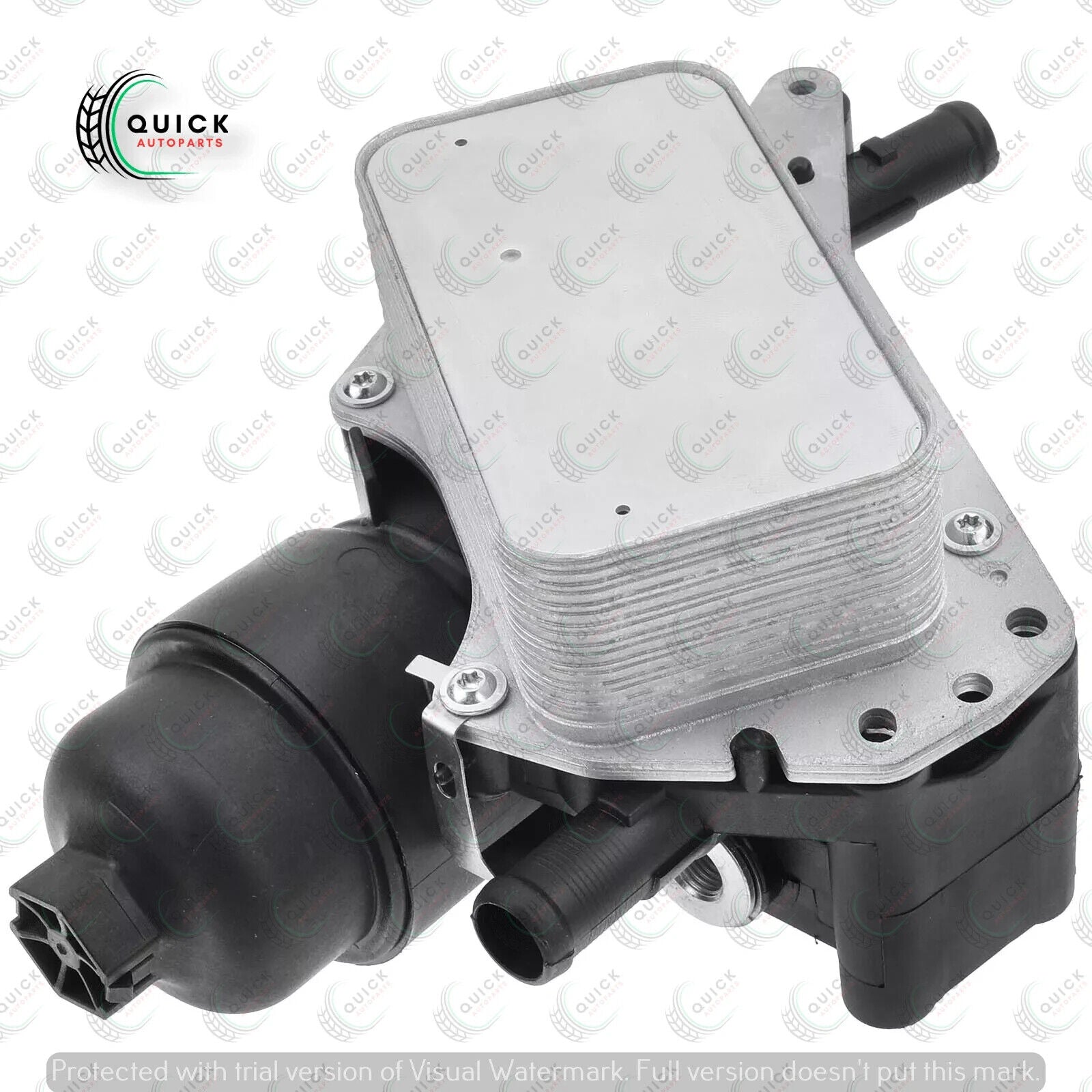 MERCEDES VITO W447 RENAULT VAUXHALL 11-2020 OIL FILTER HOUSING & SEAL 152085948R