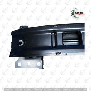 AUDI A1 2019- FRONT BUMPER CARRIER REINFORCER CRASH IMPACT BAR 82A807109
