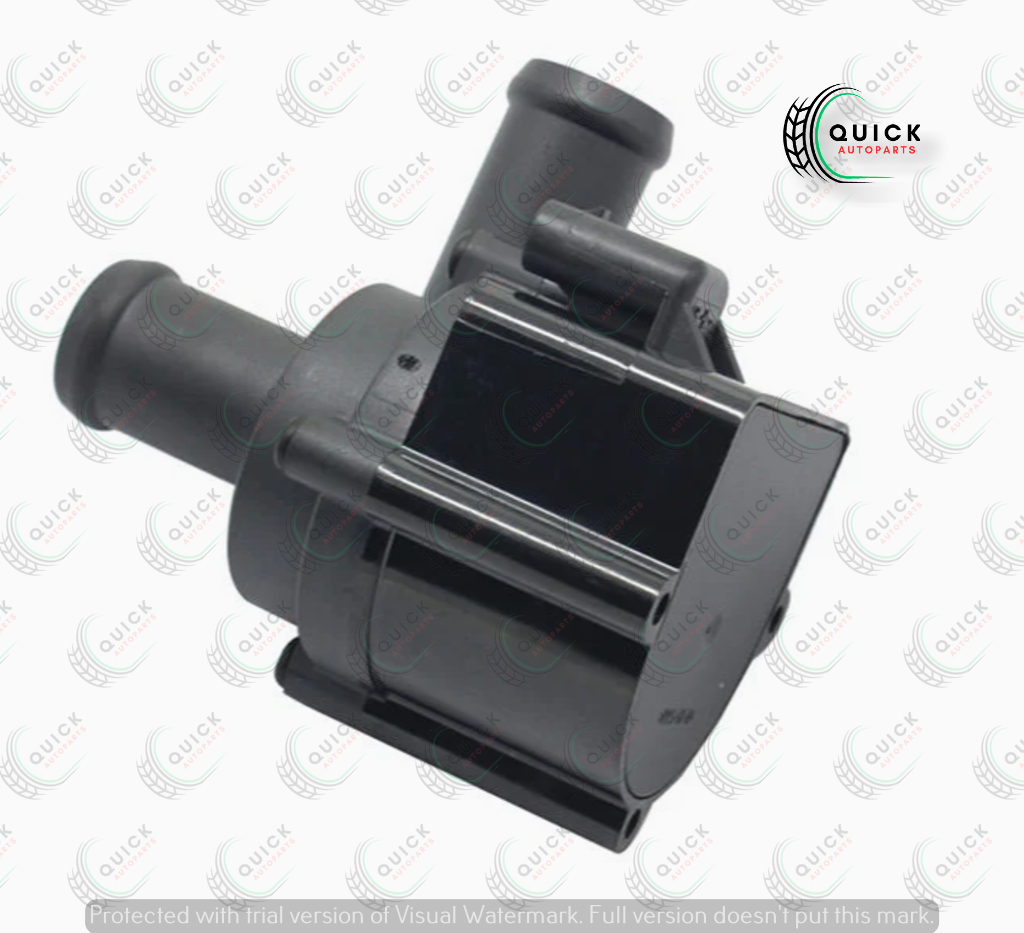 VOLVO V70 D4 D3 D2 2015 - ON 2.0L Auxiliary Water Coolant Pump 31338211 NEW