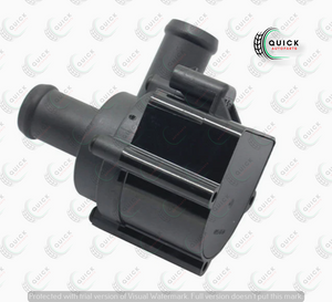 VOLVO V70 D4 D3 D2 2015 - ON 2.0L Auxiliary Water Coolant Pump 31338211 NEW