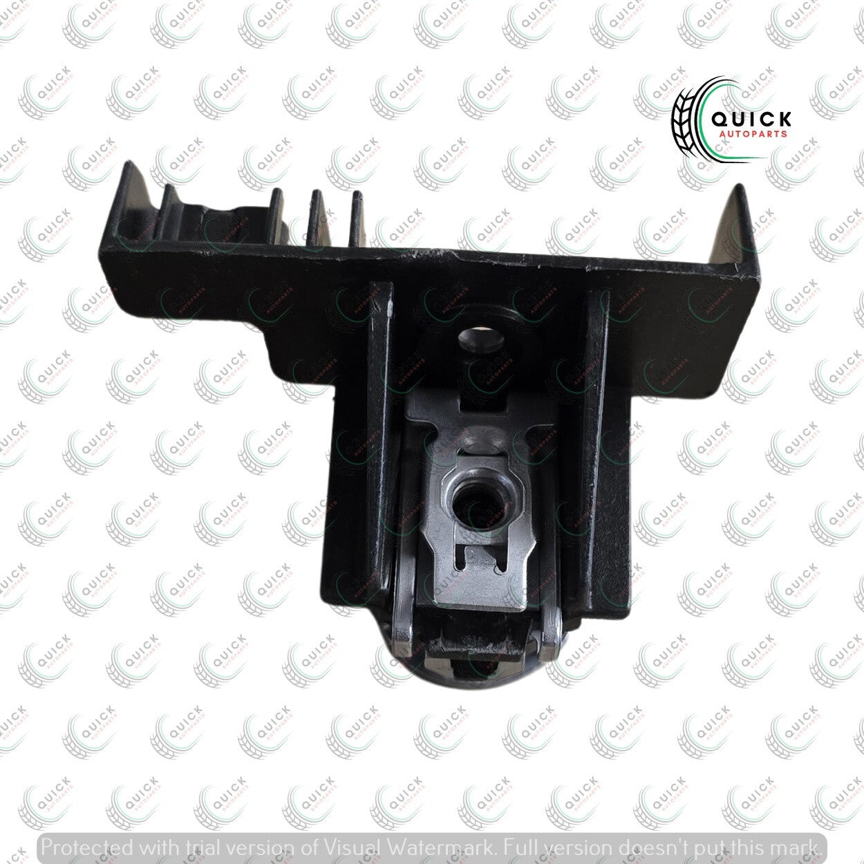 VW PASSAT B8 2015 - 2019 HEADLAMP BRACKET REPAIR KIT PASSENGER SIDE 3G0998225