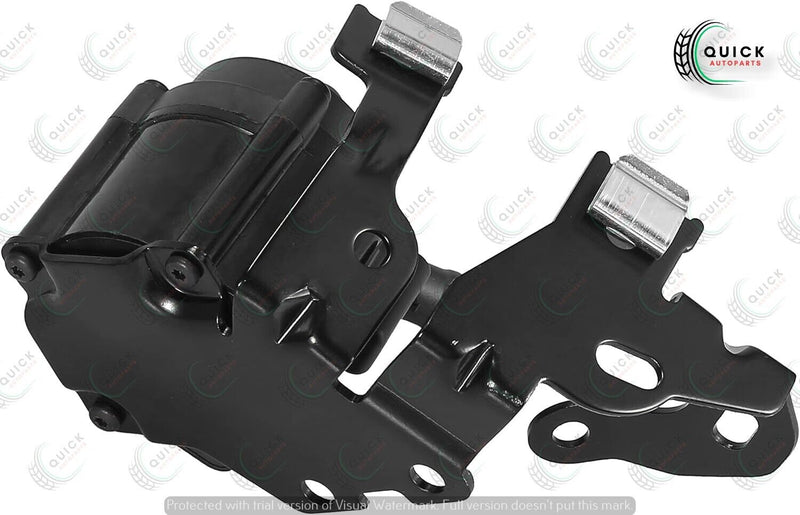 MINI Cooper S Paceman Countryman 07-15 Auxiliary Coolant Water Pump 11537630368