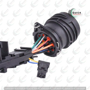 SEAT LEON 2006-2010 2.0 TDi Injector Wiring Loom Harness 03G971033M NEW