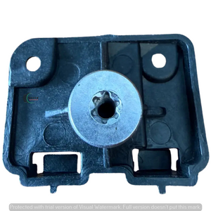MERCEDES A CLASS 2019-24 HEADLAMP BRACKET REPAIR KIT DRIVER SIDE 1778201801 NEW