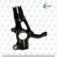 AUDI A3 2020- DRIVER RIGHT SIDE BEARING HUB STEERING KNUCKLE 5Q0407256Q NEW