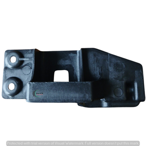 MERCEDES CLA 2013-2016 HEADLAMP BRACKET REPAIR KIT PASSENGER SIDE 1178200014 NEW
