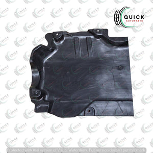FITS MERCEDES C CLASS C205 W205 2013 2023 ENGINE UNDER TRAY COVER A2055200223